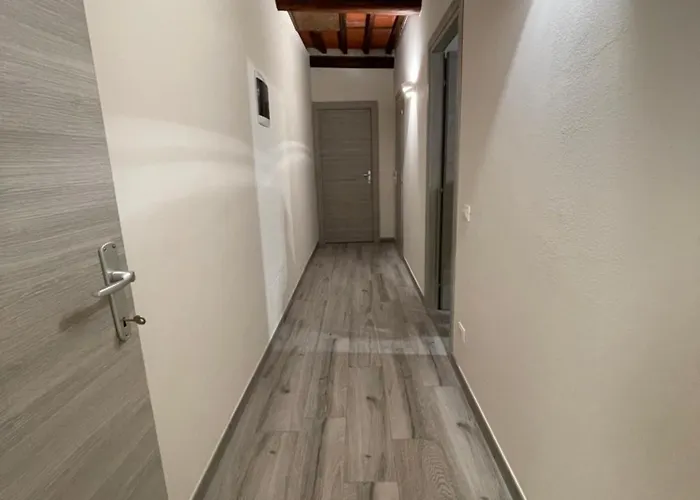 Rent Room Iacopo