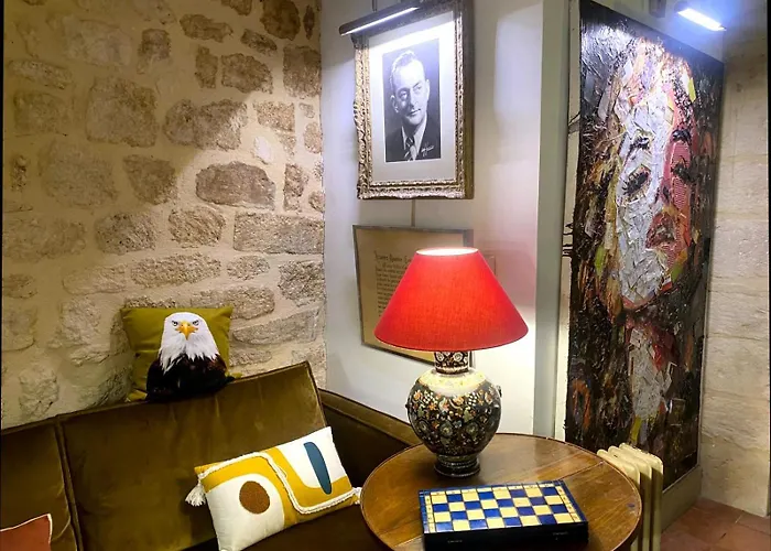 La Petite Hostellerie