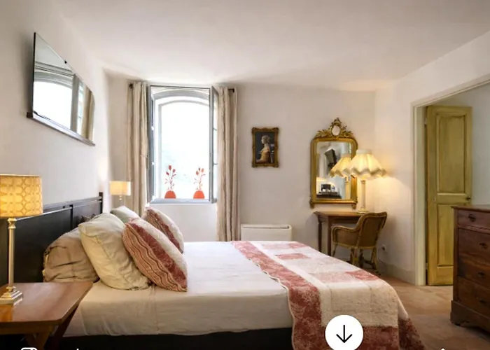La Petite Hostellerie