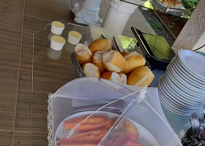 Pousada Éden Rio