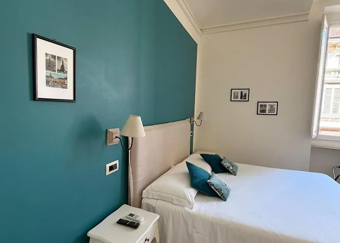 XX SETTEMBRE Urban Relais