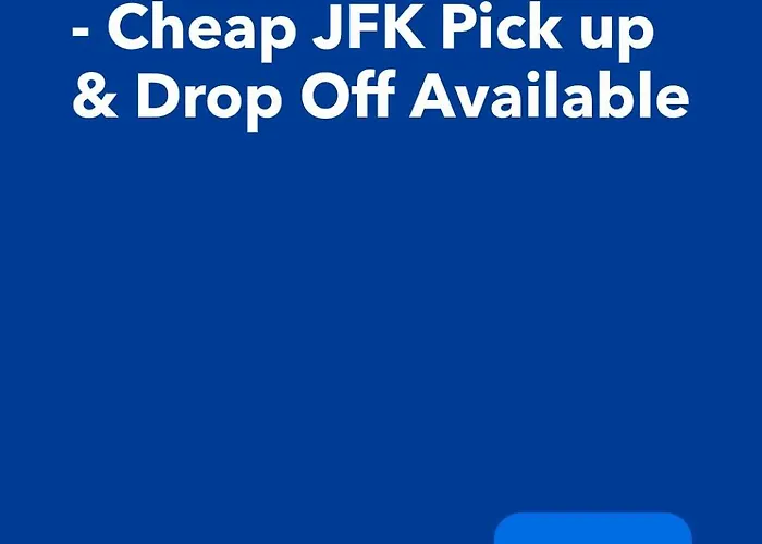 Luxury Guest Home - 10 Min To Jfk