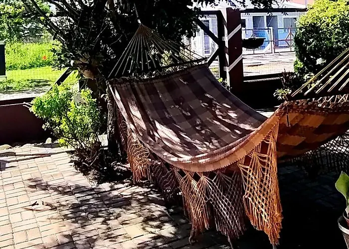 Kitnet da Elô