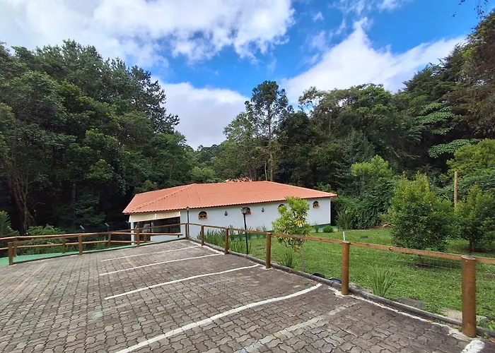 Recanto Ursa Maior