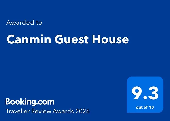 Canmin Guest House