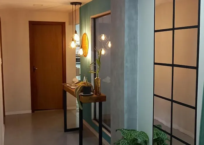 Recanto Dos Sonhos
