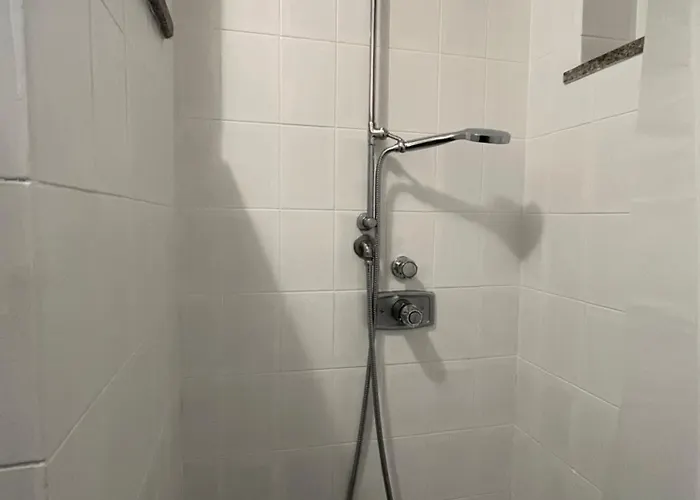 Appartamento Homemade a due passi dal centro
