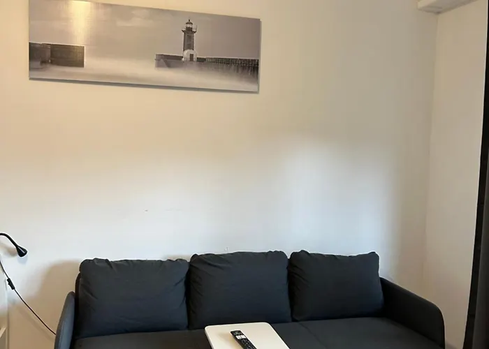 Chambre double à Niederkorn