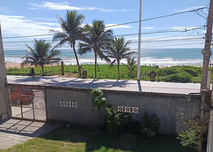 Lar De Praia - Suite