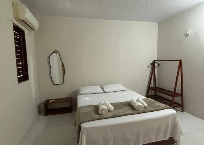 Pousada Casa Marelle