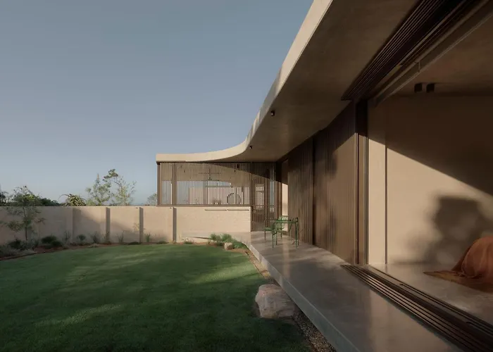 Arrawarra Beach House