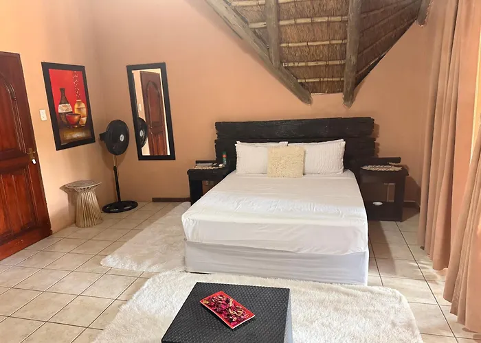 Vm Guesthouse