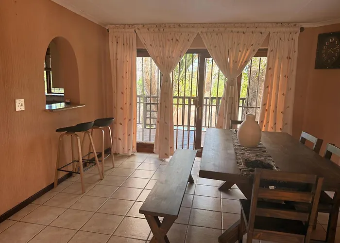 Vm Guesthouse