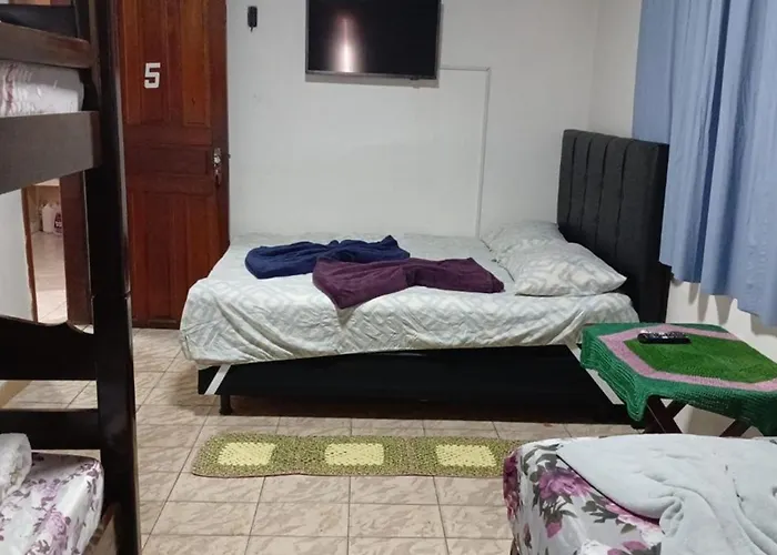 Hospedaria Rosa Taborda