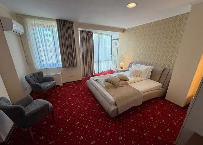 Vila Premiere Bistro-Spa
