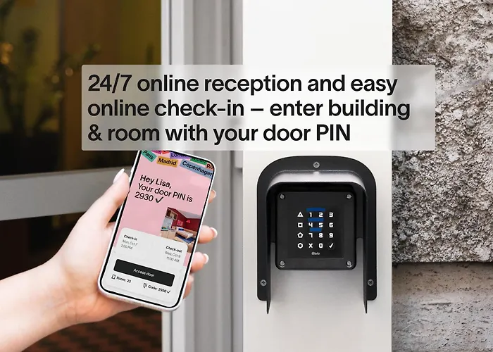 Hotel boutique: Numa London Bloomsbury