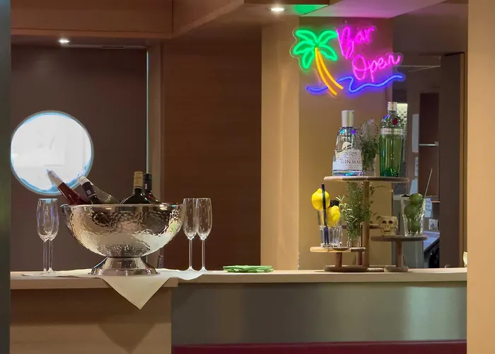 Family Hotel: Prinzhotel Rothenburg