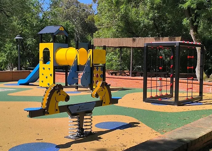 Camping Key Lisboa Bungalows