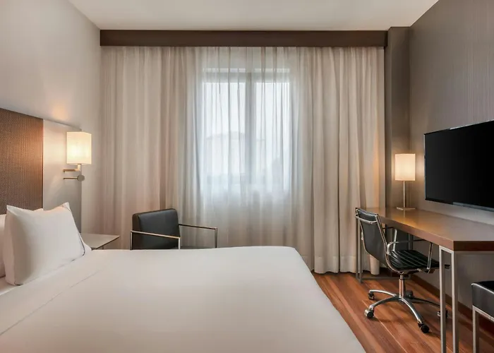 4 star hotel: Ac Hotel Padova By Marriott