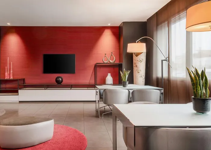 4 star hotel: Ac Hotel Padova By Marriott