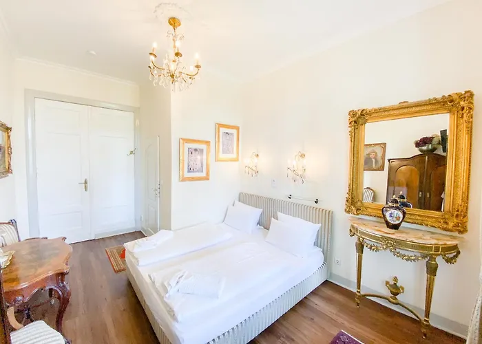 Huisdiervriendelijk hotel: Hotel Rotdorn