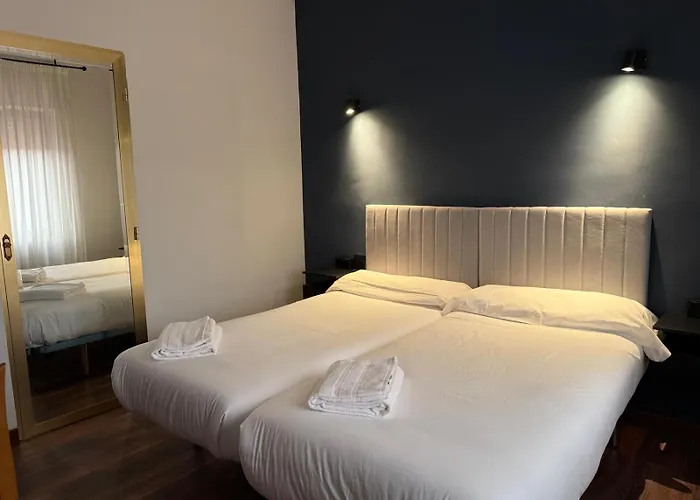 Hotel que admite mascotas: Hotel Santa Teresa