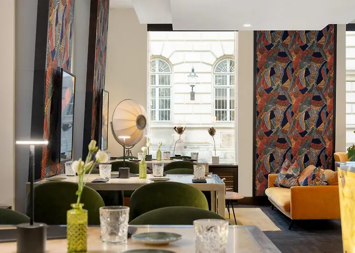 Radisson Blu Style , Vienna