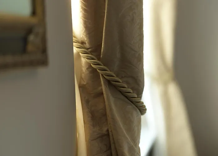 Hotel familiar: Harveys Guest House