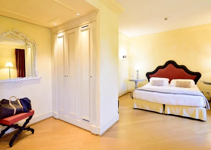 Hotel boutique: Siri Hotel