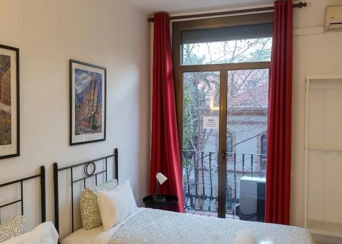 Hostal Absolut Stay (Adults Only)