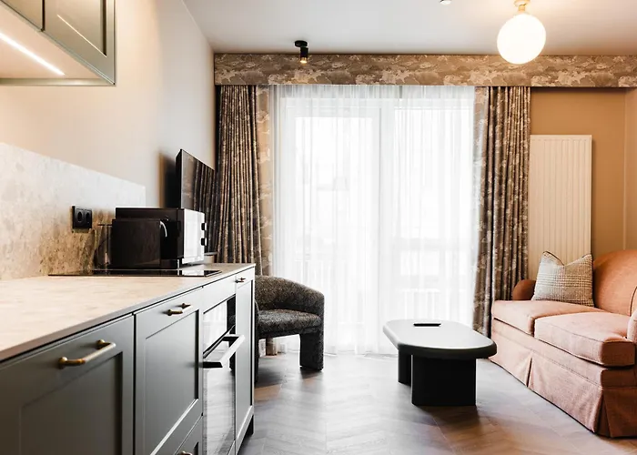 Residence Apartment