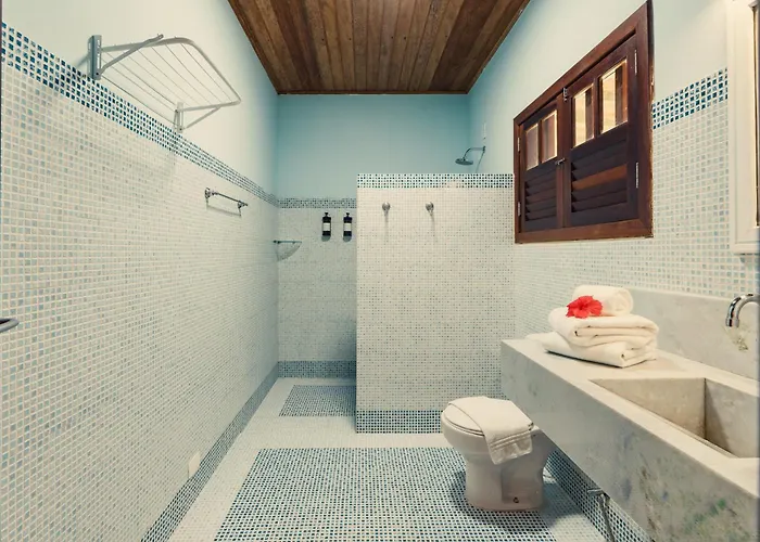 Hotel Spa: Pousada Caeira