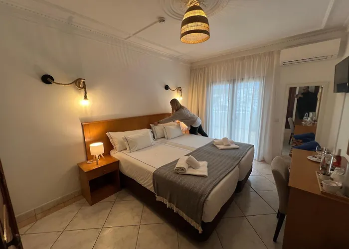 Ethos Bertolina Wellness Urban Living