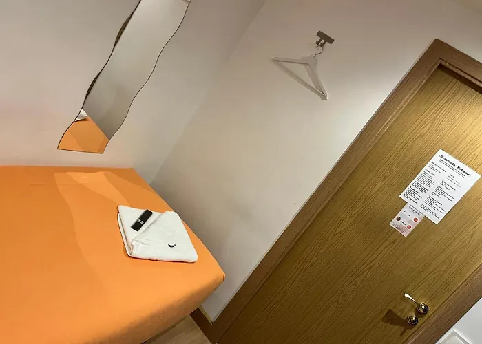 Hostal New Life Madrid