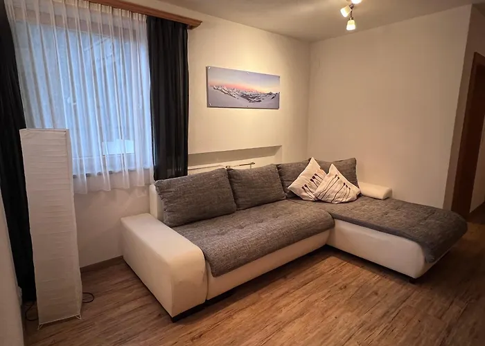 Appartements Al Castagno