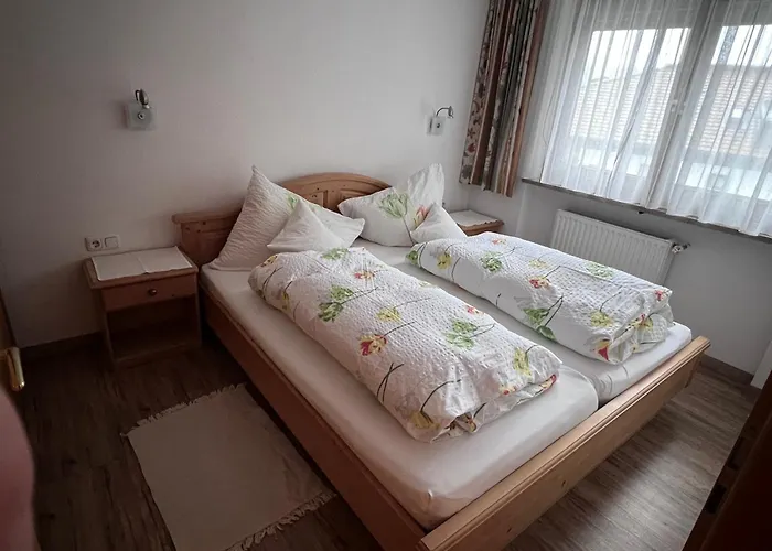 Appartements Al Castagno