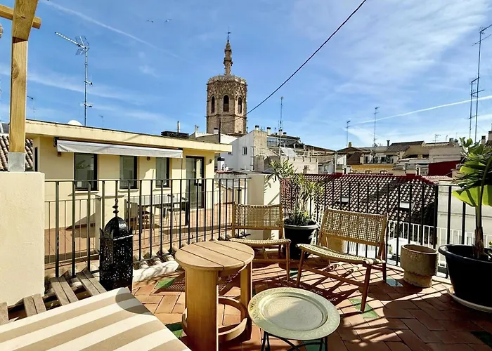 Goedkoop hotel: Cosy Rooms Tapineria