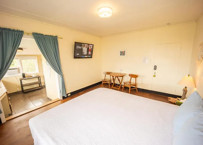 Hilltop Legacy Vacation Rental