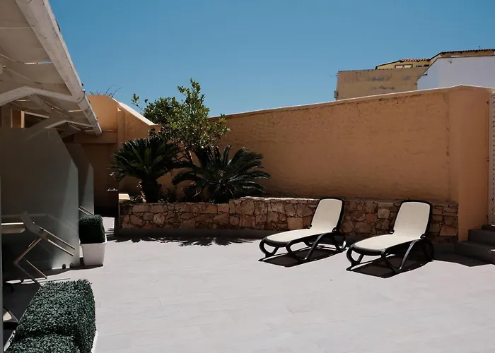  Alba D'Amore & Spa