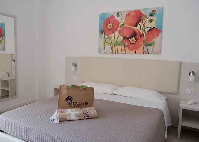  Alba D'Amore & Spa
