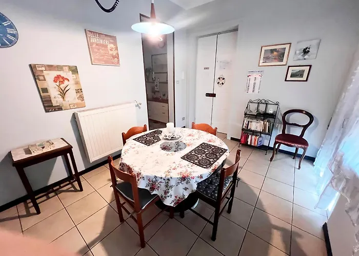 Il Broletto B&B