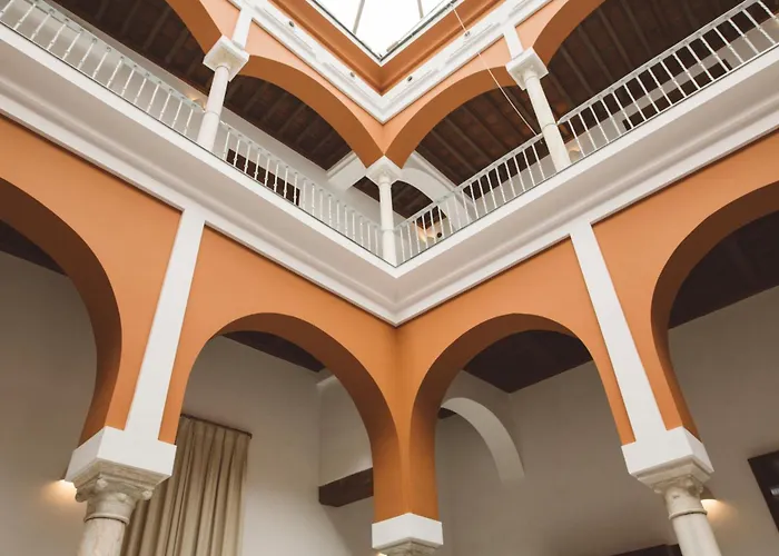 Hotel familiar: Palacio Pinello