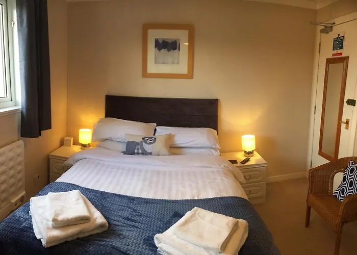 Stables Guest House