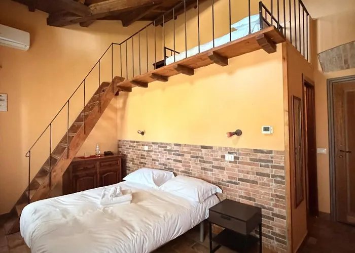 Il Casale Di