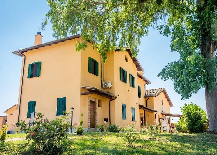 Il Casale Di