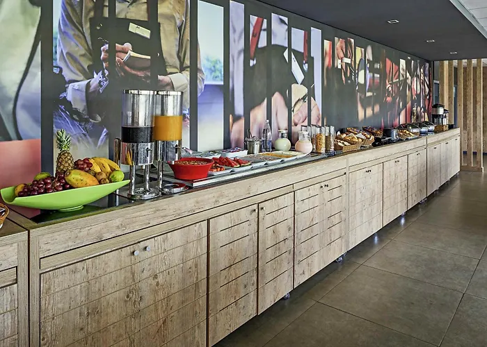 Ibis Londrina Shopping