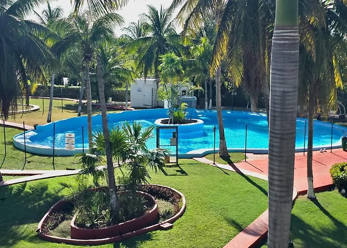 Cheap hotel: Nirvana Hotel - Cancun Hotel Zone