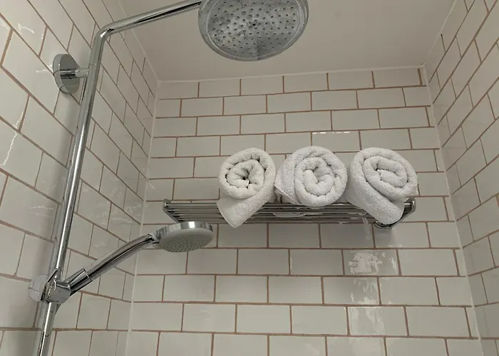 Guestsuite Lady Anna Bruges