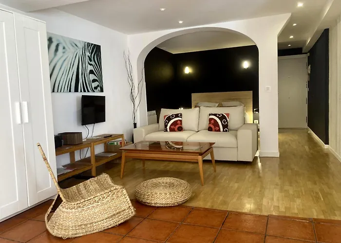 Apartamentos Ondoloin