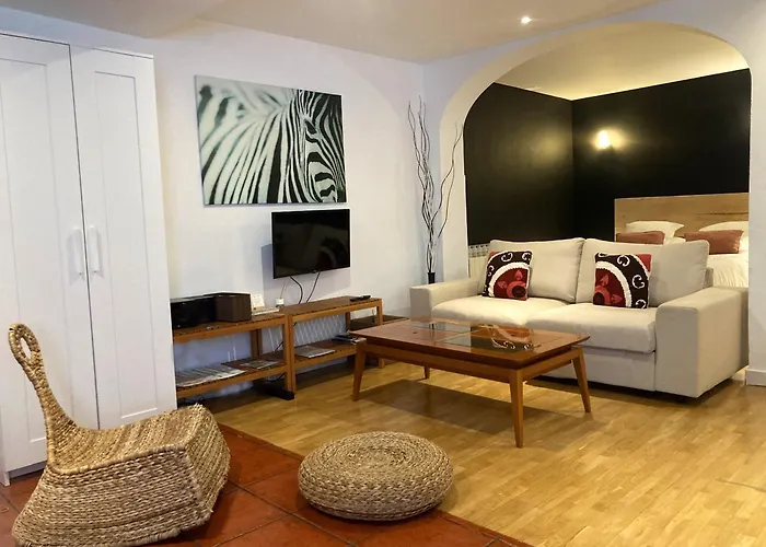 Apartamentos Ondoloin